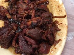 尹记焖肉-尹记餐馆(花园店)