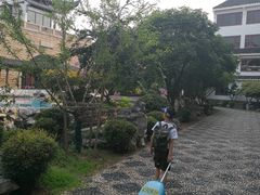 -苏州吴宫泛太平洋酒店