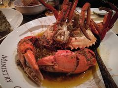 -Ministry of Crab(科伦坡店)