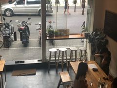 -Egg•Allday Brunch(襄阳北路店)