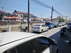 -谈灵农家柴爿菜饭
