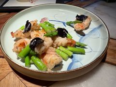 松露大虾球-晟永興(三里屯店)