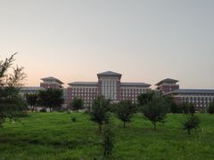 -吉林大学(前卫南区)