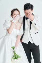 点击看大图 -金夫人婚纱摄影(包河万达店)