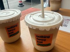 -虎伢Fuuya!咖啡煎饼(陆家嘴波特营店)