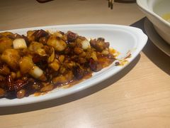 -渝信川菜 · 川味家常菜(长安店)