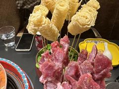 -羊大爷涮肉(亮马桥店)