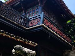 -佛山顺德香云纱园林酒店(清晖园店)