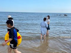 -老虎石海上公园