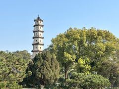 -江心屿景区