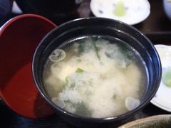 -豊 胜手丼