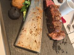 -王品牛排(郑州大卫城店)