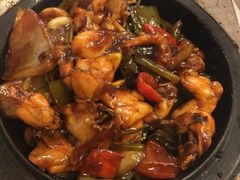 -玲珑餐厅(陕西南路店)