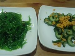 -海胆小馆(东北水饺·春柳店)