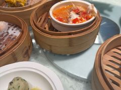 -稻香饭店(龙华天虹店)