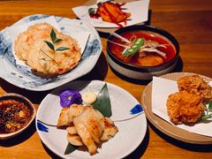 -和彩放题餐厅(酒仙桥店)