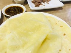 -姥家春饼店(漳州二路店)