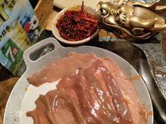 -蜀大侠火锅(春熙路店)