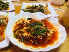-郑姐私房菜•家常菜