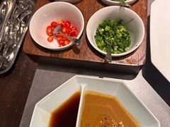 -鼎鼎香·港式火锅(北京SKP店)