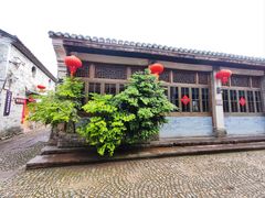 -前童古镇