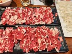 -八宝牛潮汕鲜牛肉火锅(净月店)