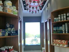 -关爱宠物医院·猫科中心·消化科(滨湖万达分院)