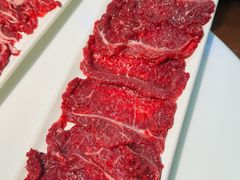 匙柄-潮泰牛肉火锅 · 创于1992年(车公庙店)