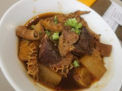 -蔡澜点心·粤菜(西单大悦城店)