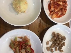 -紫霞门韩国料理烤肉(深南东路店)