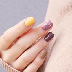 -Pink You美甲美睫纹绣定制中心