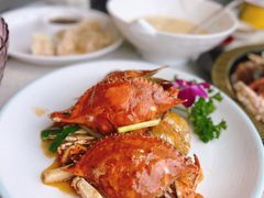 -巧克力渔家.小船海鲜胶东菜(三浴场店)