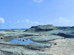 -银滩滨海旅游度假区