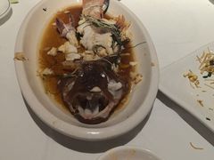 -强记海鲜·大排档(蛇口新街店)