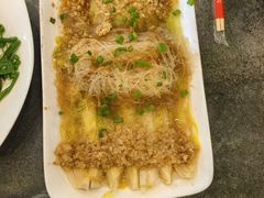 -大清花饺子(山庄店)