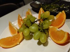 -十六台·经典广东菜(德外大街店)