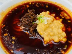 -南锣南门涮肉(南锣鼓巷店)