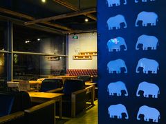 -Who乎coffee&bar