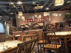 -常和州·夜宵大排档(常州单店)