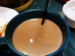 -粤色·老广州茶餐厅(河南商会大厦店)