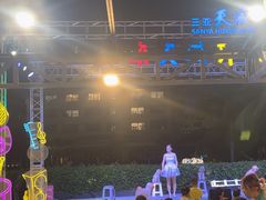 -渔家火锅·海鲜自助餐·演艺(亚龙湾天域酒店)