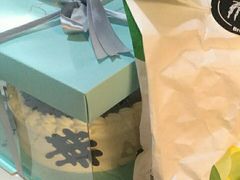 -RiceZone乐食尊纯米面包坊(望京店)