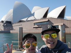 -悉尼歌剧院