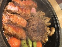 -沼津港精致料理·寿喜烧·烧鸟(龙湖南桥天街日料榜单店)