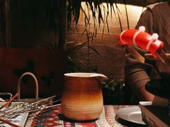 -火塘云南烧烤大排档