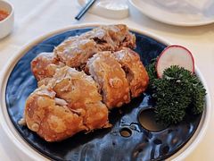 芋香鸭-莆田餐厅PUTIEN(三里屯店)