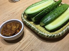 -鸽子窝(黄村店)