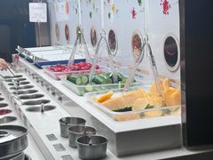 -海底捞火锅(长宁路龙之梦店)