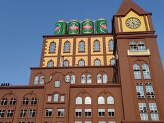 -青岛啤酒博物馆