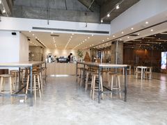 -VOYAGE COFFEE(杨梅竹店)